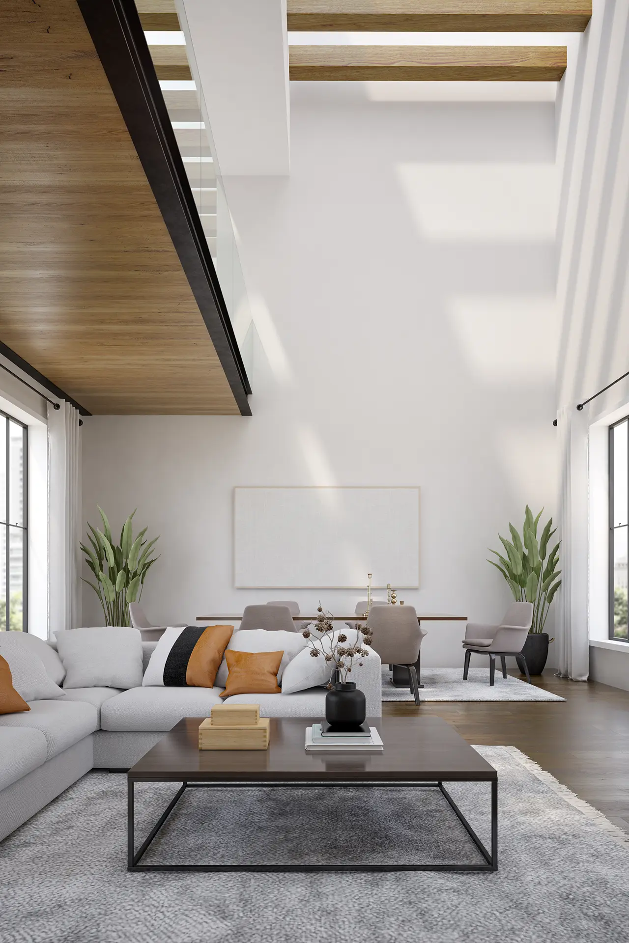Residential Remodeling