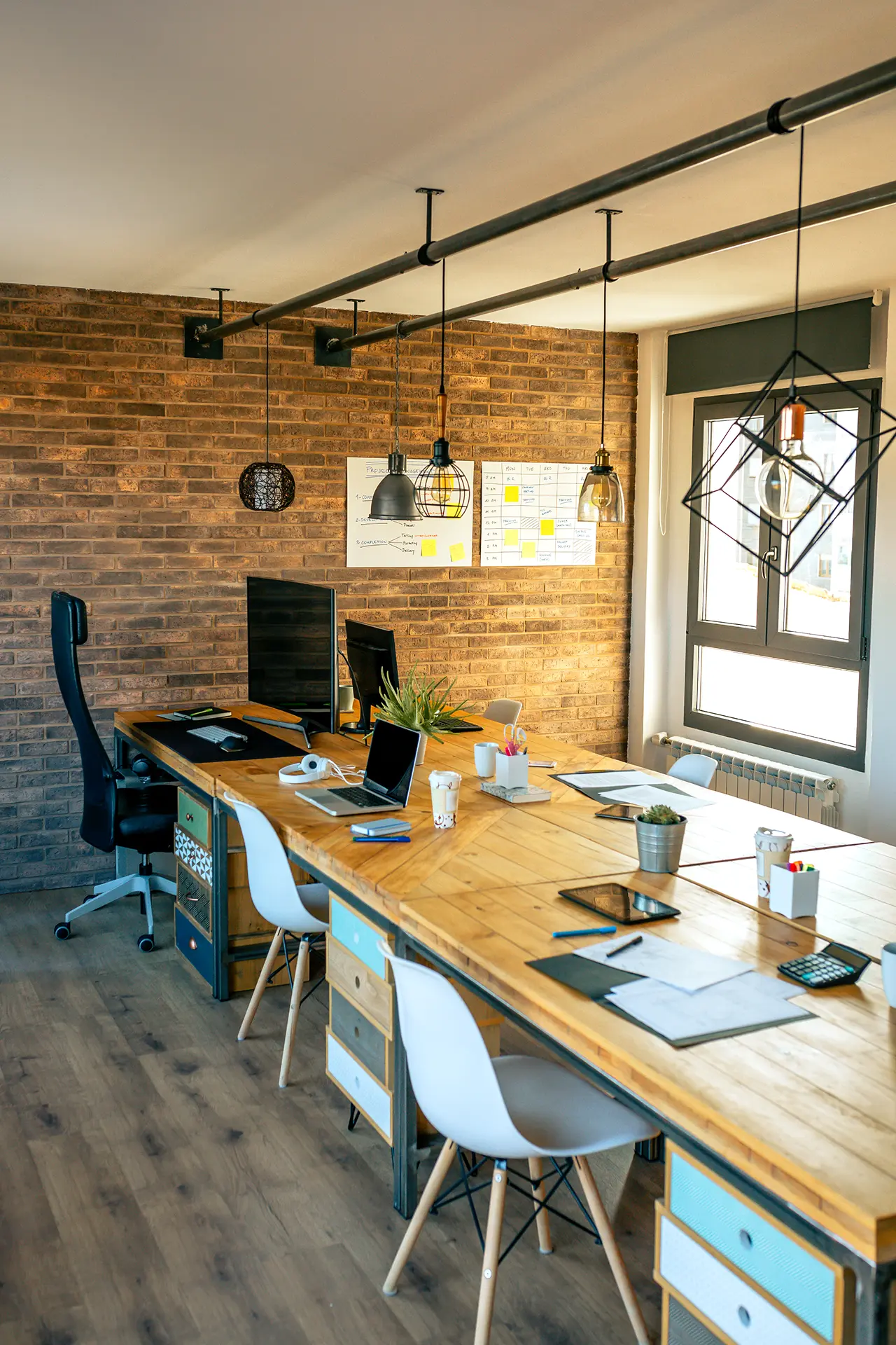 Commercial Remodeling