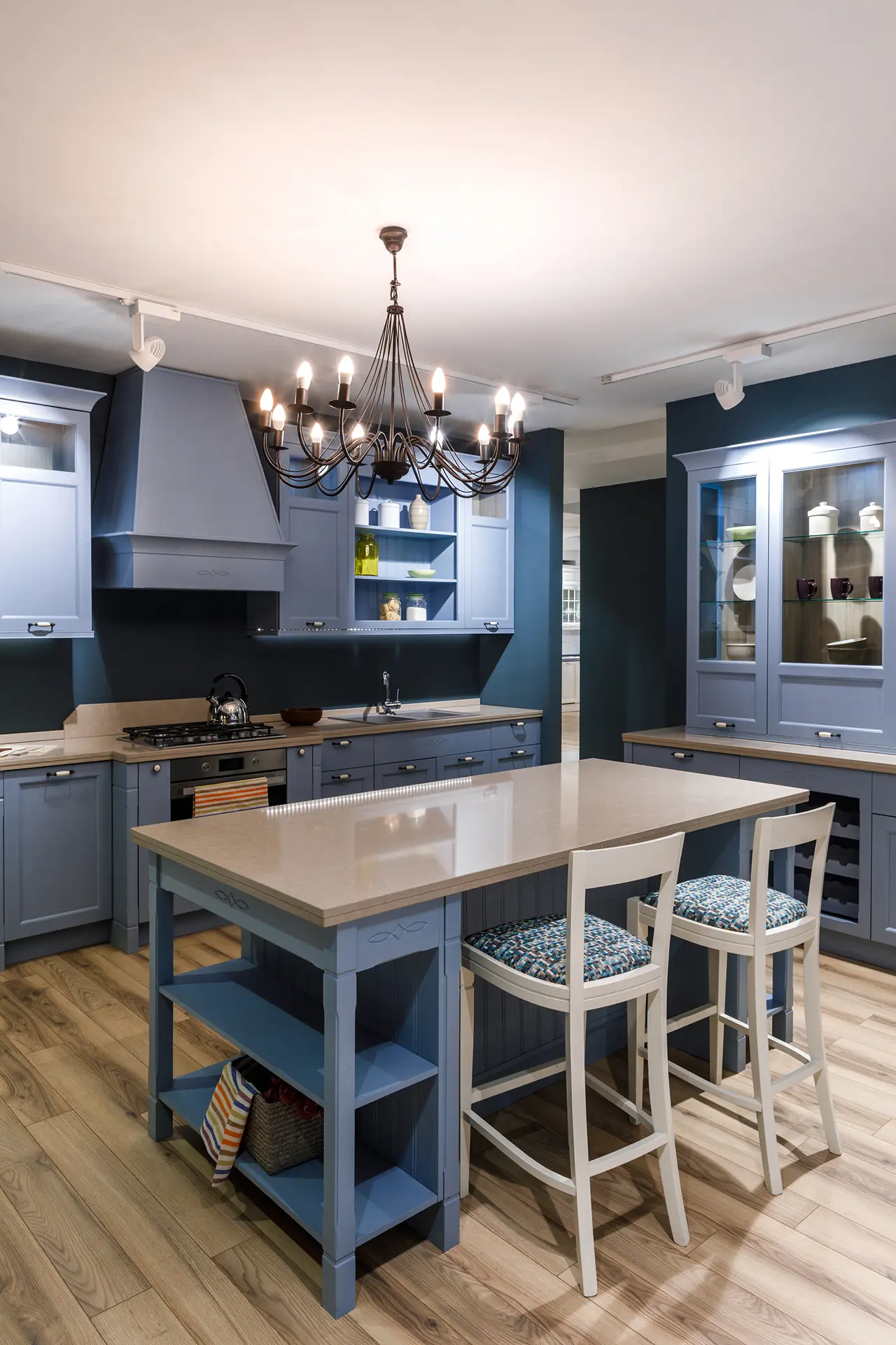 Kitchen Remodeling