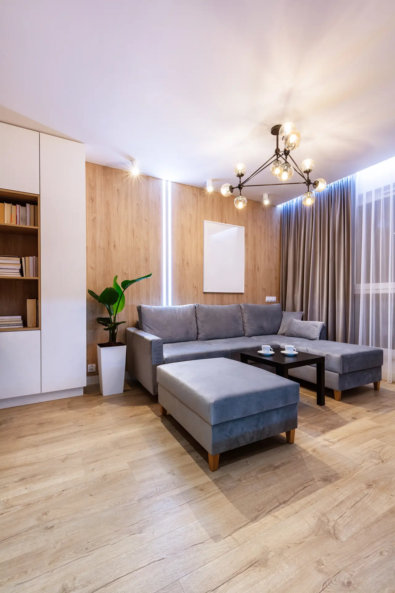 Flooring Installation