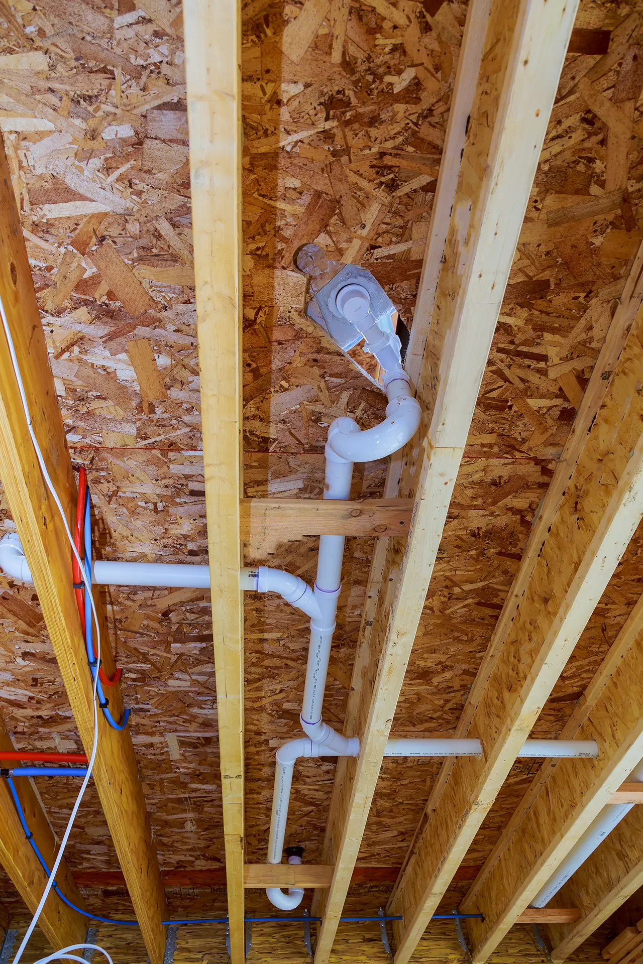 Plumbing Services
