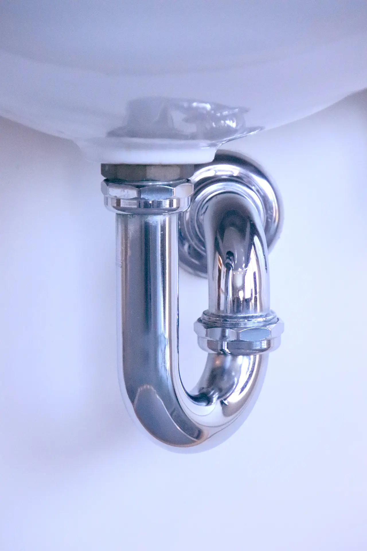 Drain Pipe Replacement